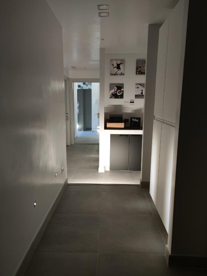 ホテル Casa Marconi ローマ エクステリア 写真